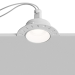 Встраиваемый светильник Hesby Lighting Stockholm HSBL_0218