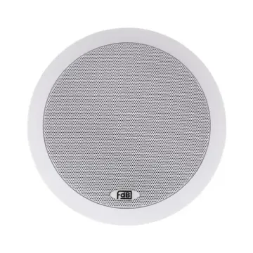 FDB Audio C600T - Потолочная акустическая система 6" (100V)
