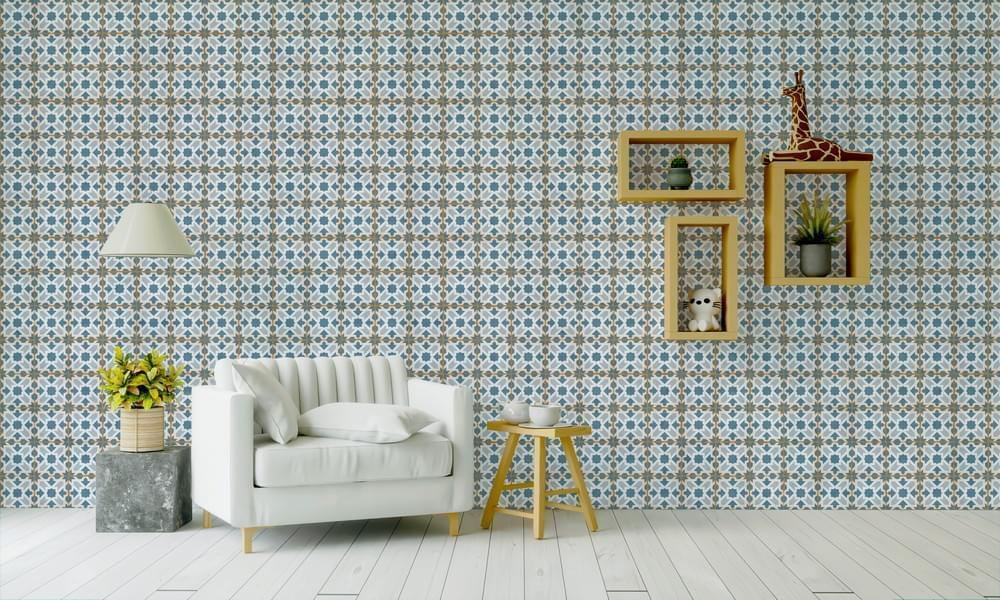 Ennface Pattern Tyra B 20x20