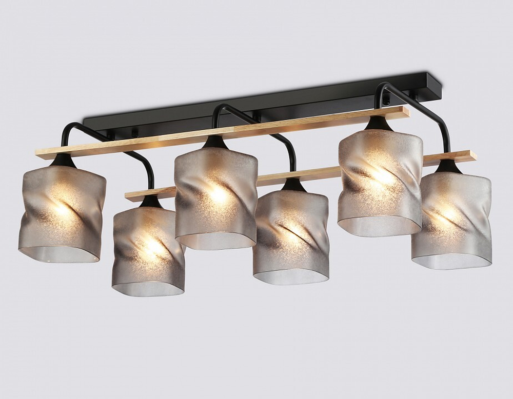 Потолочная люстра Ambrella Light TR TR3033250