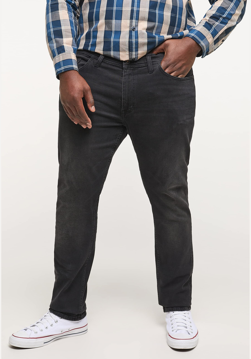 Джинсы Oregon Tapered 1013409-4000-983