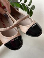Туфли Prada