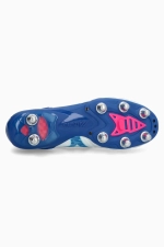 Бутсы Mizuno Morelia Neo IV Beta Elite Mix - белый