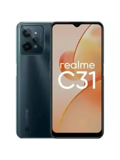 6,5" Смартфон C31 3/32 ГБ RMX3501 DARK GREEN