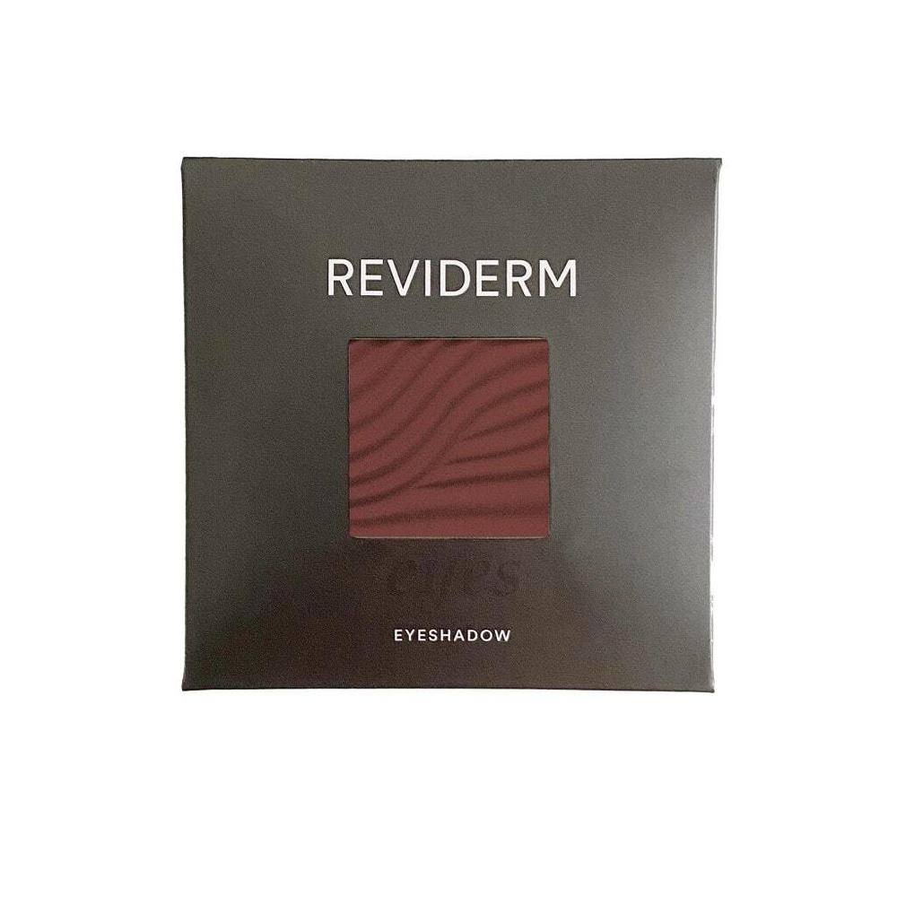 Тени для век Eyeshadow Silk Glam | Спелая ягода