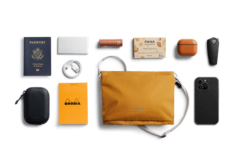 Сумка Bellroy Lite Sacoche