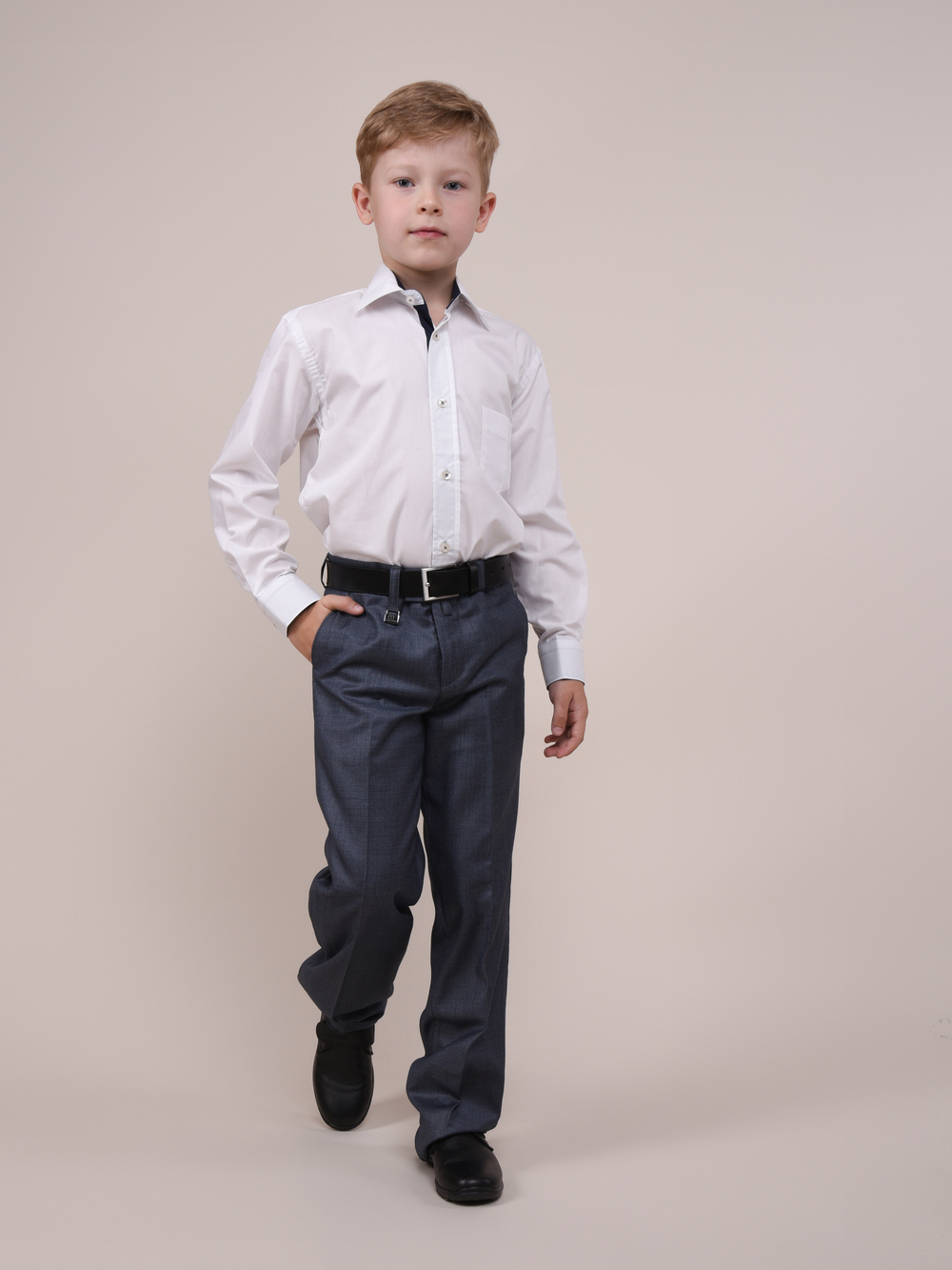 Рубашка для мальчика