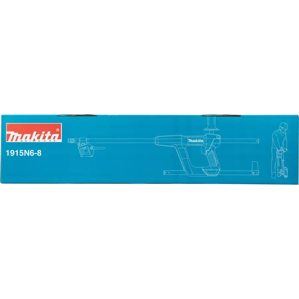 Удлинительная рукоятка для вязчиков арматуры Makita 1915N6-8