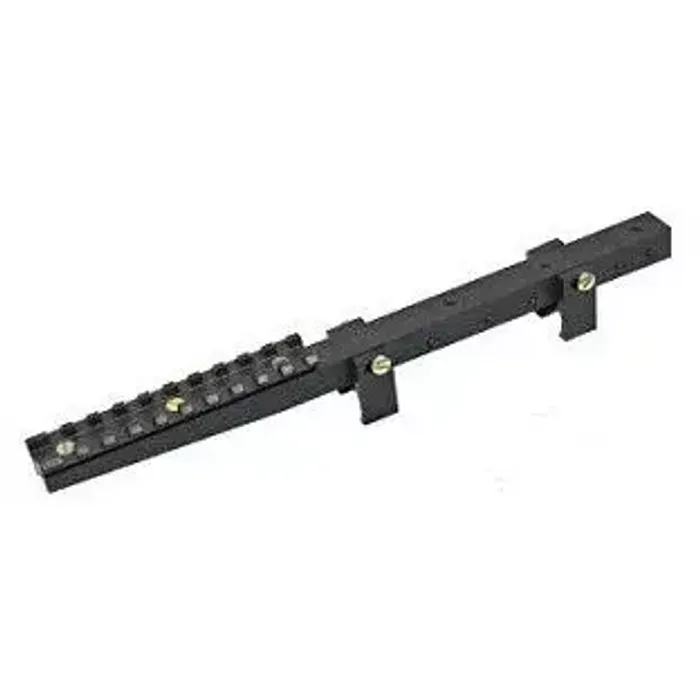 База Weaver ТОЗ-34 (удлиненная) База Weaver ТОЗ-34 (удлиненная)