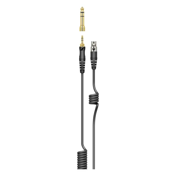 Sennheiser HD 480 Pro Black