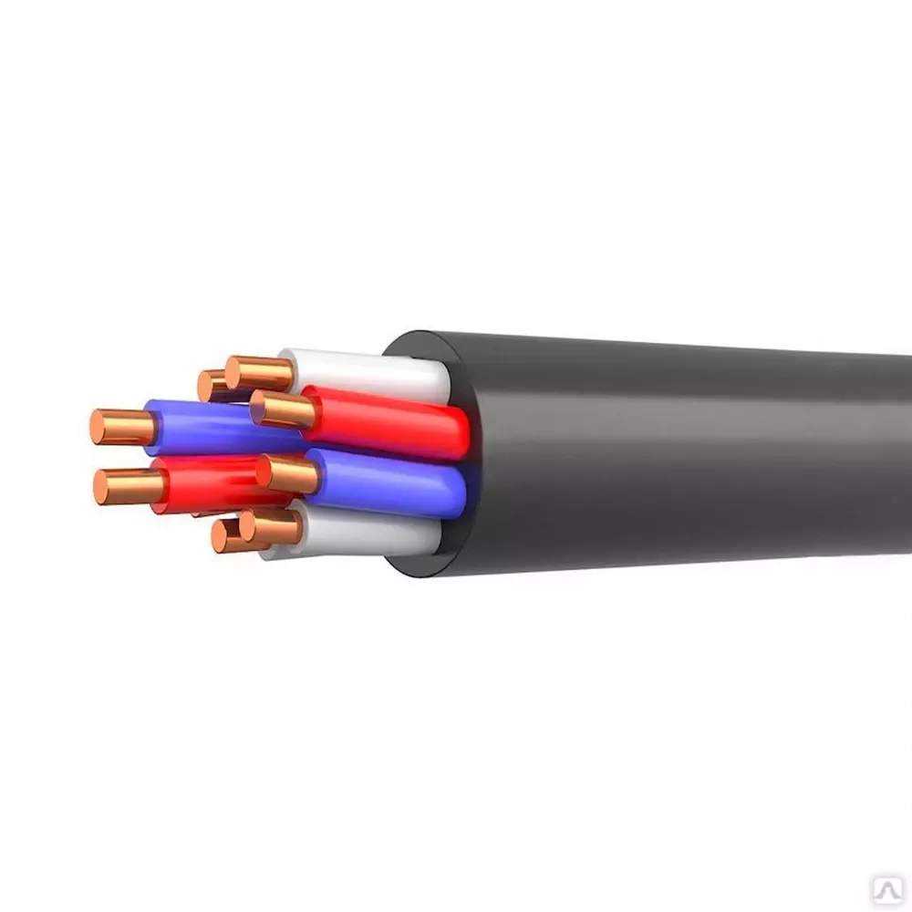 Кабель КВВГ 14* 1,5