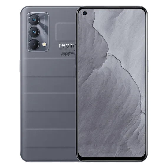 Realme GT Master Edition 6/128GB Voyager Grey (серый)