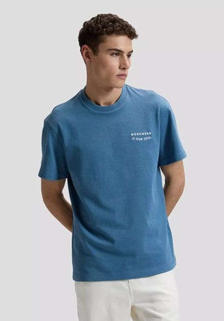 Футболка WORKWEAR SOUL 112378775