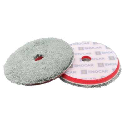 Ewocar Полировальный круг из микрофибры режущий Microfiber Cut Polishing Pad 130мм