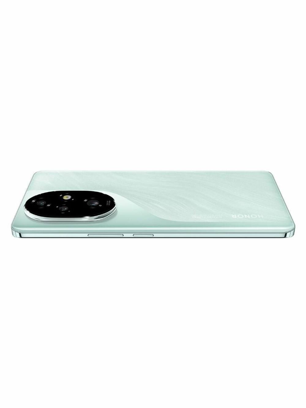 Смартфон HONOR 200 12/512 ГБ Global для РФ, Dual: nano SIM + eSIM, Green