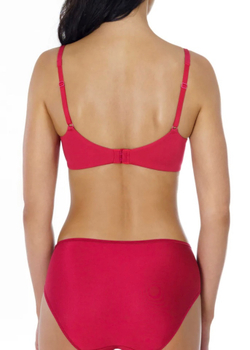 БЮСТГАЛЬТЕР БЕСКАРКАСНЫЙ LAUMA LINGERIE (SHAPE)