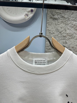 Футболка Maison Margiela
