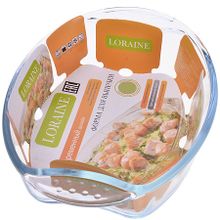 Форма Loraine 20666 40 см