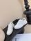Кроссовки белые от Celine CT-11 Trainer in Calfskin BP5-368005 — фото 3 [TG e401aa89c63f-003]