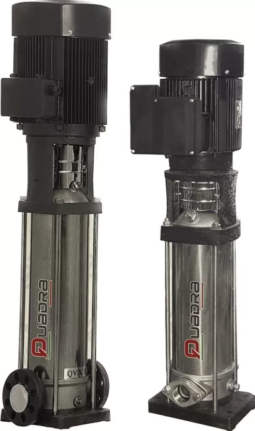 Насос Quadra QVXF3-360 3 кВт