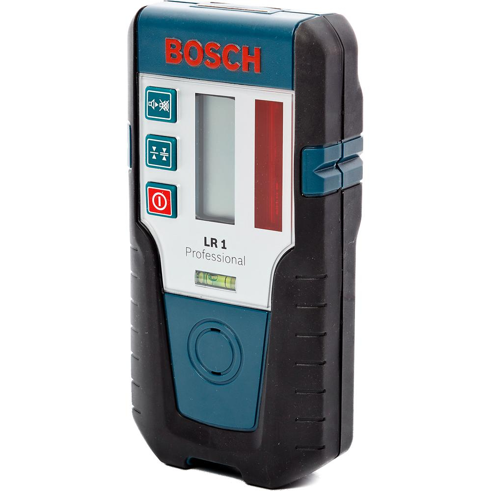 Ротационный нивелир Bosch GRL 400 H SET