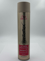 Лак для волос UV Hair Protection сильной фиксации 250 мл (Франция)