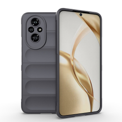 Противоударный чехол Flexible Case для Honor 200