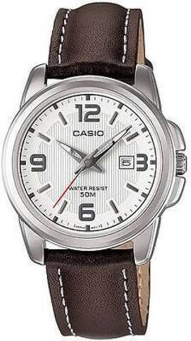 Женские наручные часы Casio Vintage LTP-1314L-7A
