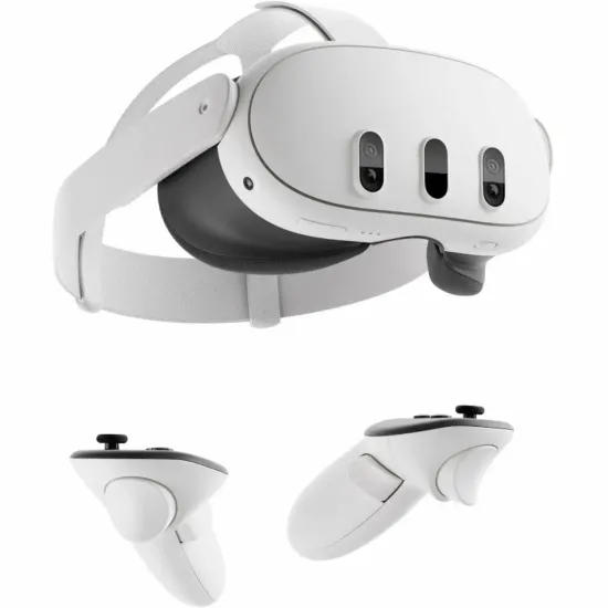 Очки виртуальной реальности Oculus Quest 3 512gb
