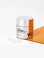 VT Cosmetics Осветляющий крем с витамином С и микроиглами Reedle Shot Vita-Light Cream 50 мл