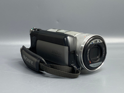 Sony DCR-SR100