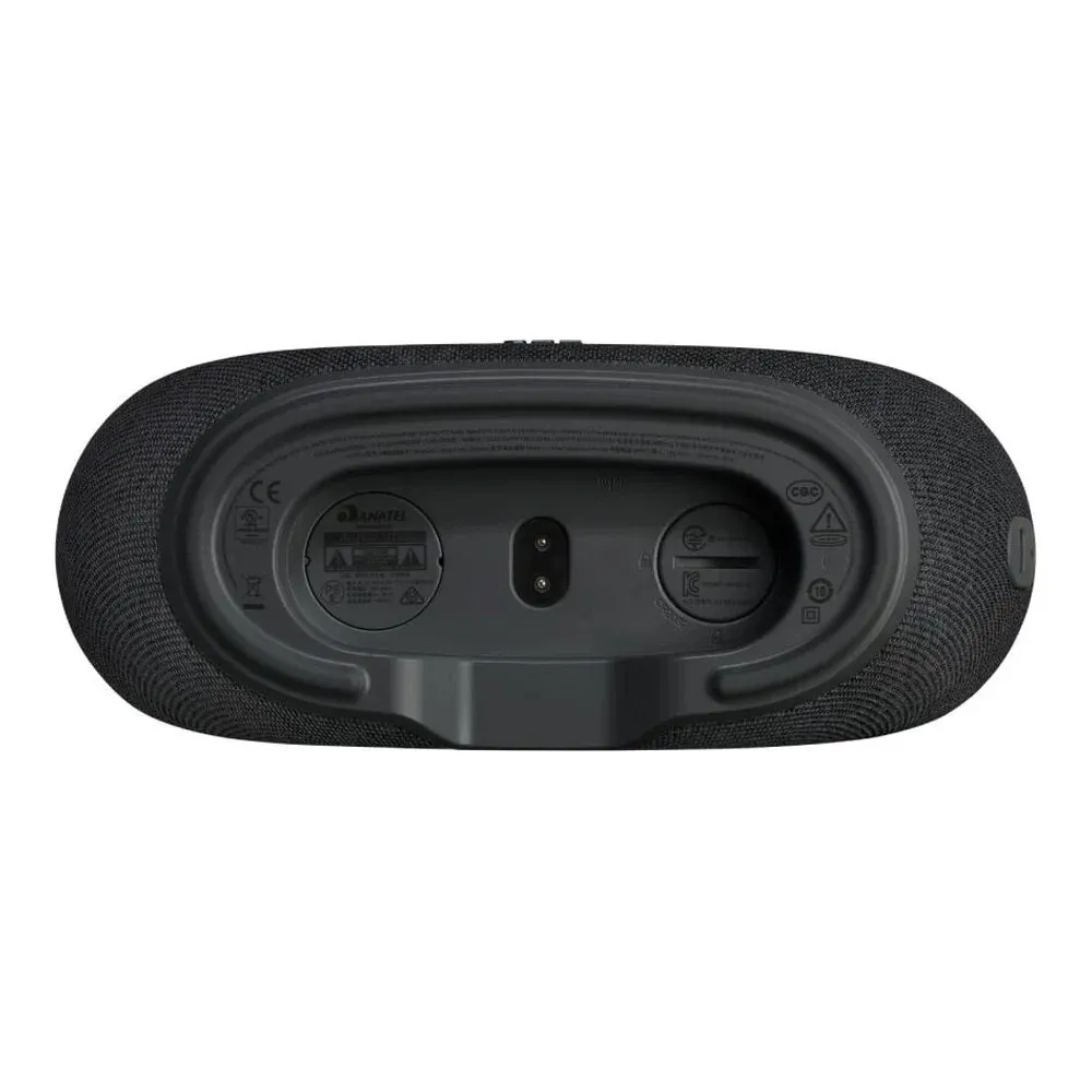 Портативная акустика JBL Horizon 3 Black - 7