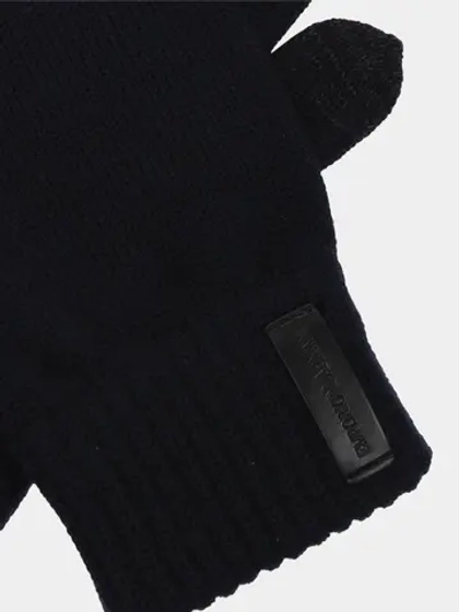 Перчатки EMPORIO ARMANI