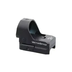 Прицел коллиматорный Vector Optics Frenzy-X 1x22x26, RD 3 MOA, AUT, MOJ
