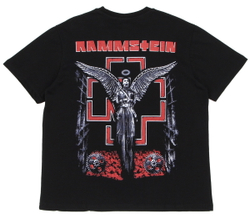 Футболка Rammstein
