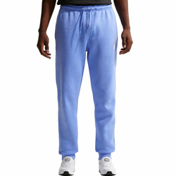 Теннисные брюки Nike Club Jogger - royal pulse/white