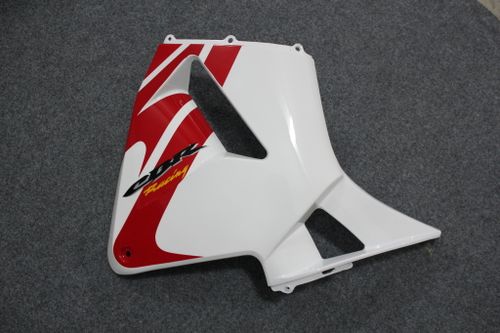 Купить    Комплект пластика для мотоцикла Honda CBR 600 RR 05-06 Бело-Красный