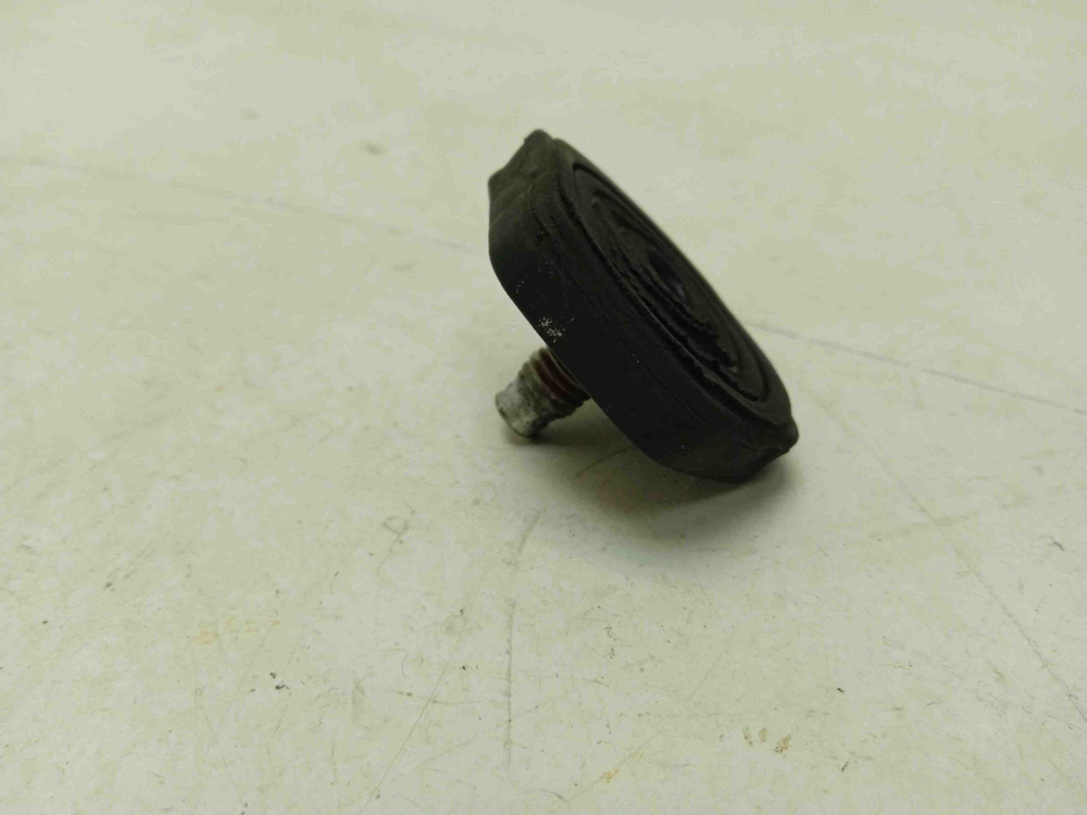 MVSB6125 кт170 Ножка для стиральной машины Hotpoint-Ariston MVSB6125 б/у