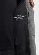 Пальто Strellson Fynn