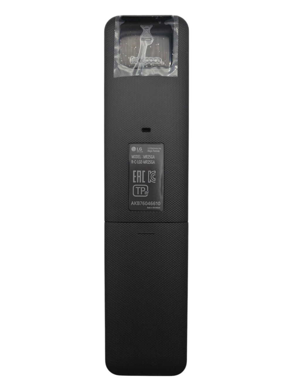 Пульт LG MR25GA