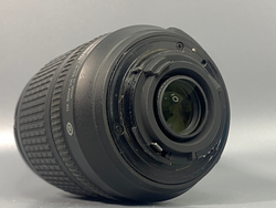 Nikon 18-105mm 3.5-5.6G AF-S ED DX VR Nikkor