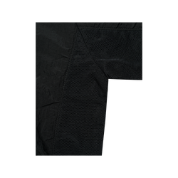 RIPSTOP TRACK SET BLACK