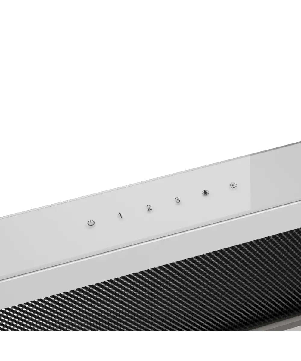 Встраиваемая вытяжка Kuppersberg High-Tech Slimtouch 60 W