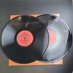 2 LP Тысячелетие крещение руси. Пою Богу моему. 2 Виниловаые пластинка 12 дюймов. Мелодия СССР 1987 год.