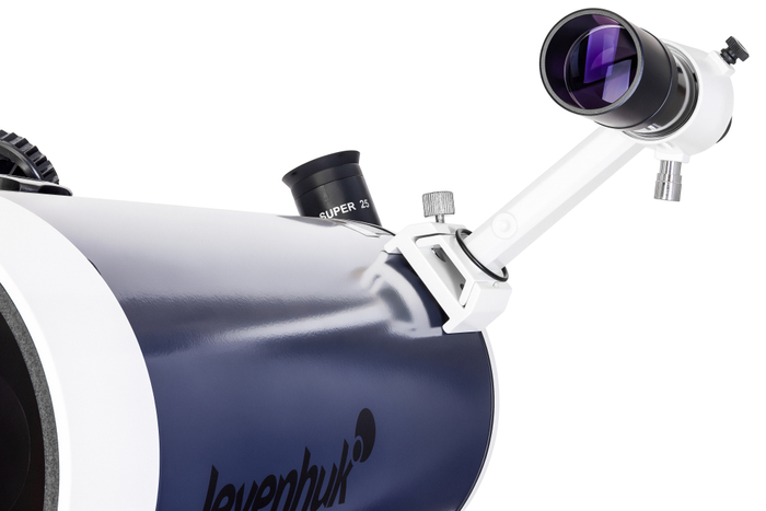 Телескоп Levenhuk New Skyline PRO MAK 127/1500 AZ5
