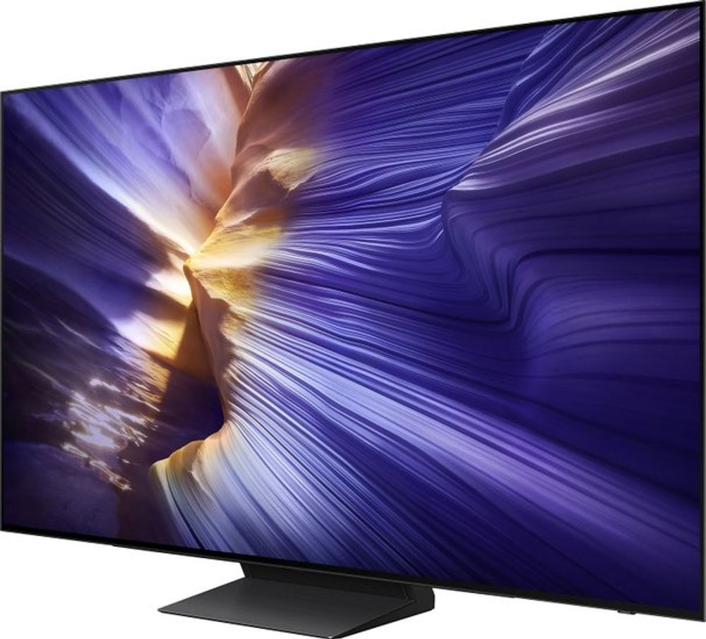 Samsung QE83S90F