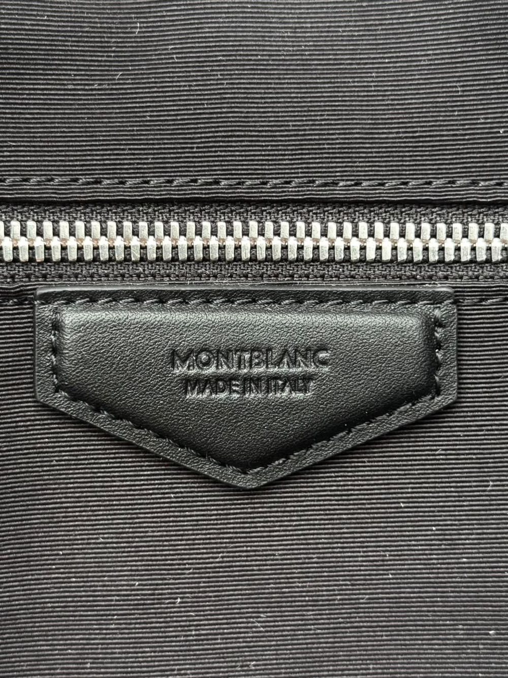 Дорожная сумка Montblanc