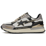 A Bathing Ape Bathing Ape Sta черный