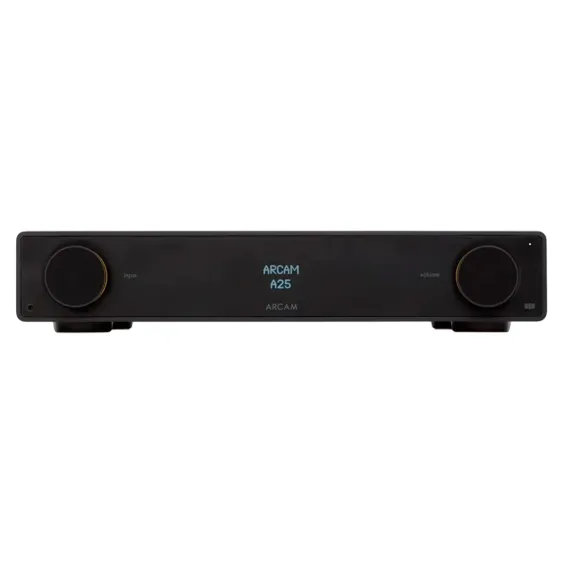 Arcam RADIA A25 Black