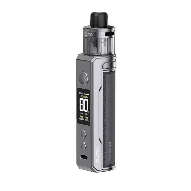 Voopoo Drag X2 Pod Mod Kit